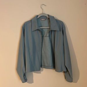 Stylish vintage jacket